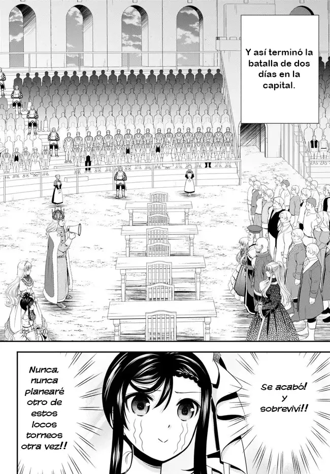 Mitsuha capítulo 91, página 7
