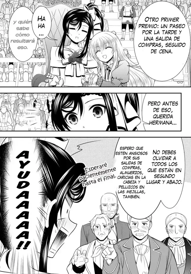 Mitsuha capítulo 91, página 8
