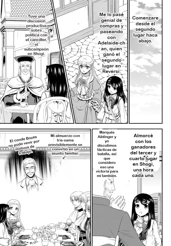 Mitsuha capítulo 91, página 10