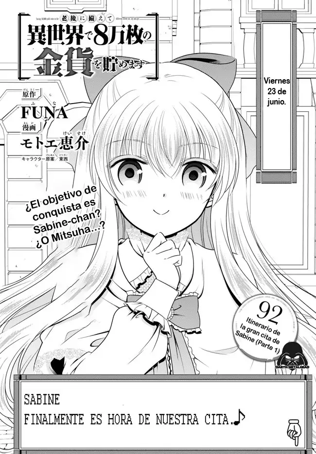 Mitsuha capítulo 92, página 2
