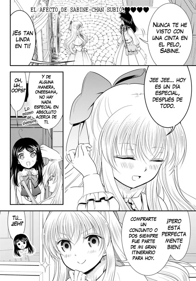 Mitsuha capítulo 92, página 3
