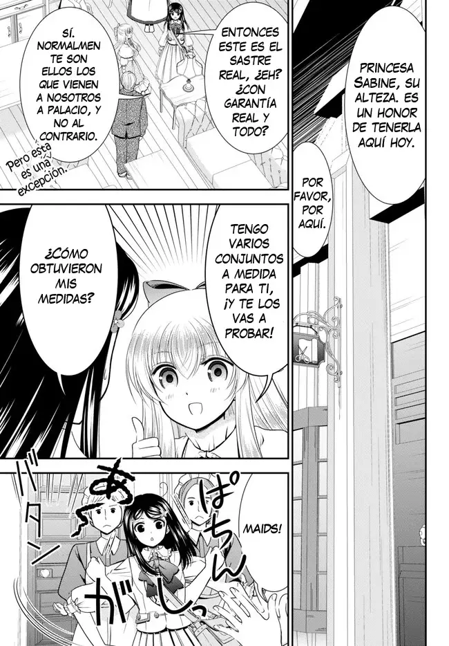 Mitsuha capítulo 92, página 4