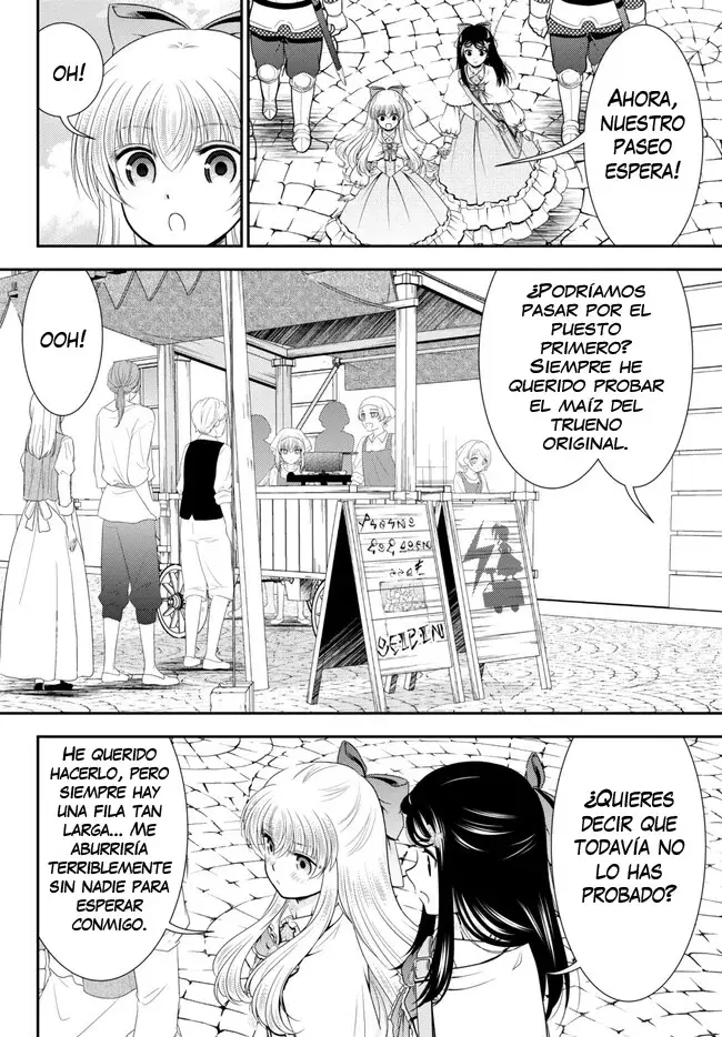 Mitsuha capítulo 92, página 9