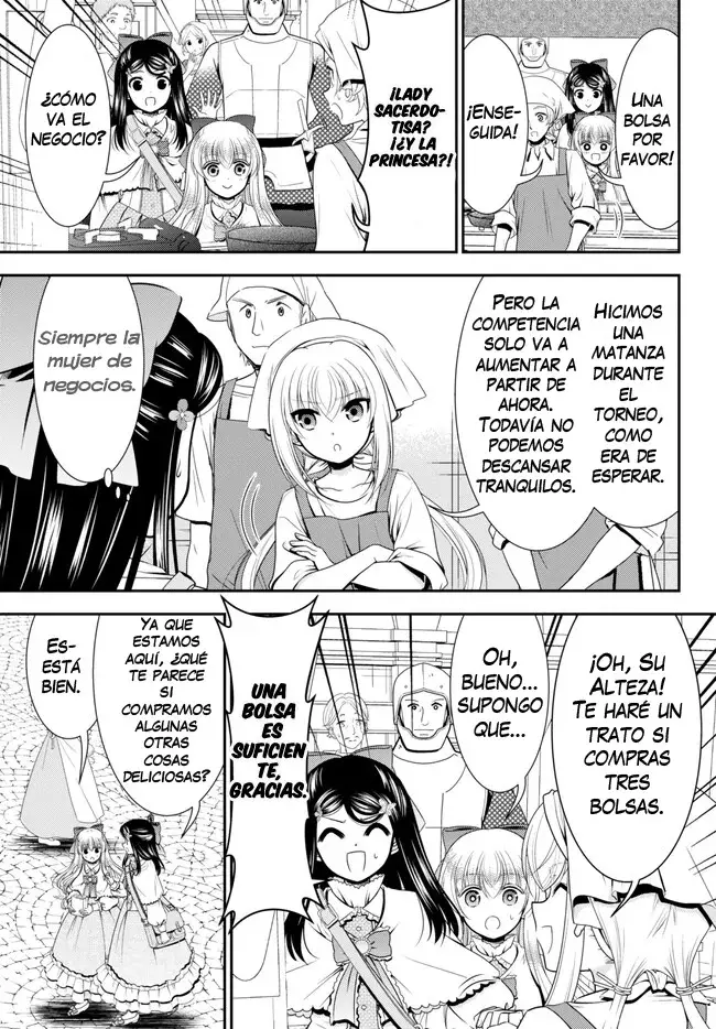 Mitsuha capítulo 92, página 10