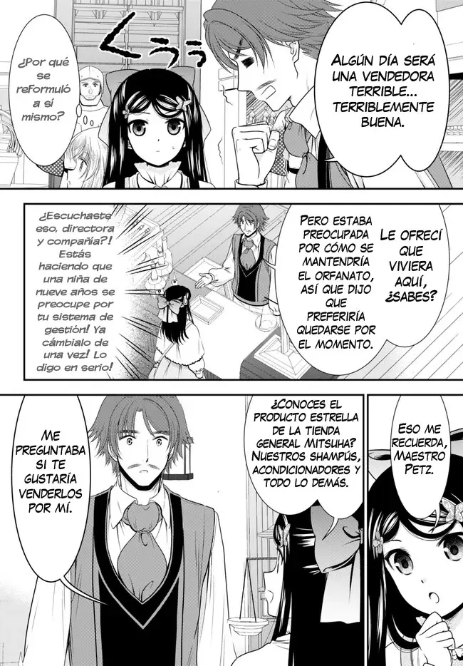 Mitsuha capítulo 92, página 13