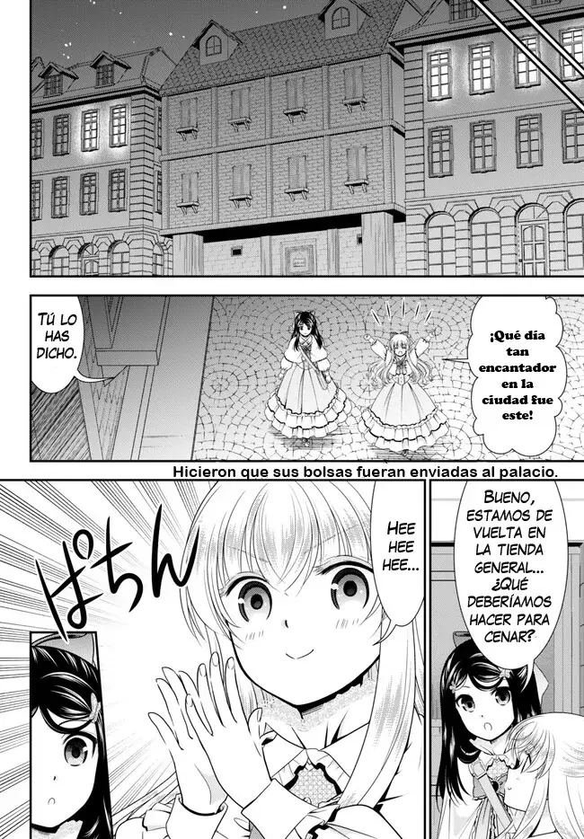 Mitsuha capítulo 92, página 17