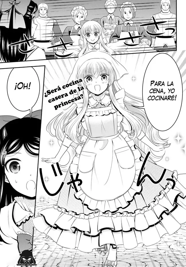 Mitsuha capítulo 92, página 18
