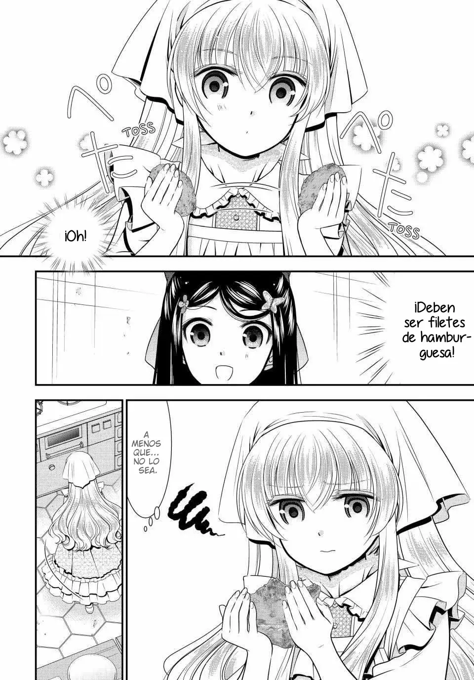 Mitsuha capítulo 93, página 7
