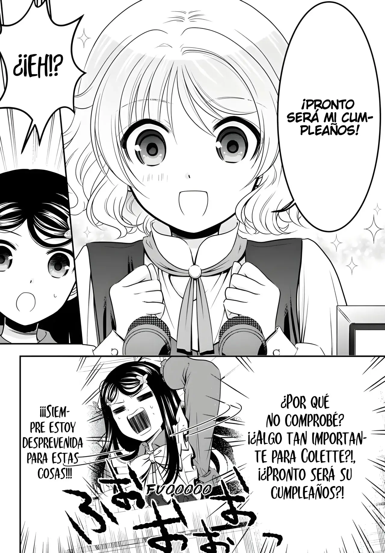 Mitsuha capítulo 94, página 5