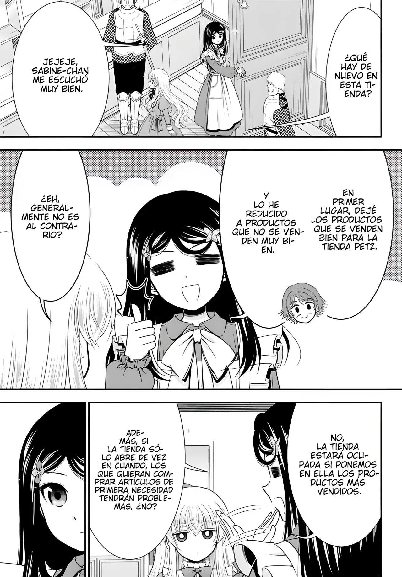 Mitsuha capítulo 94, página 10