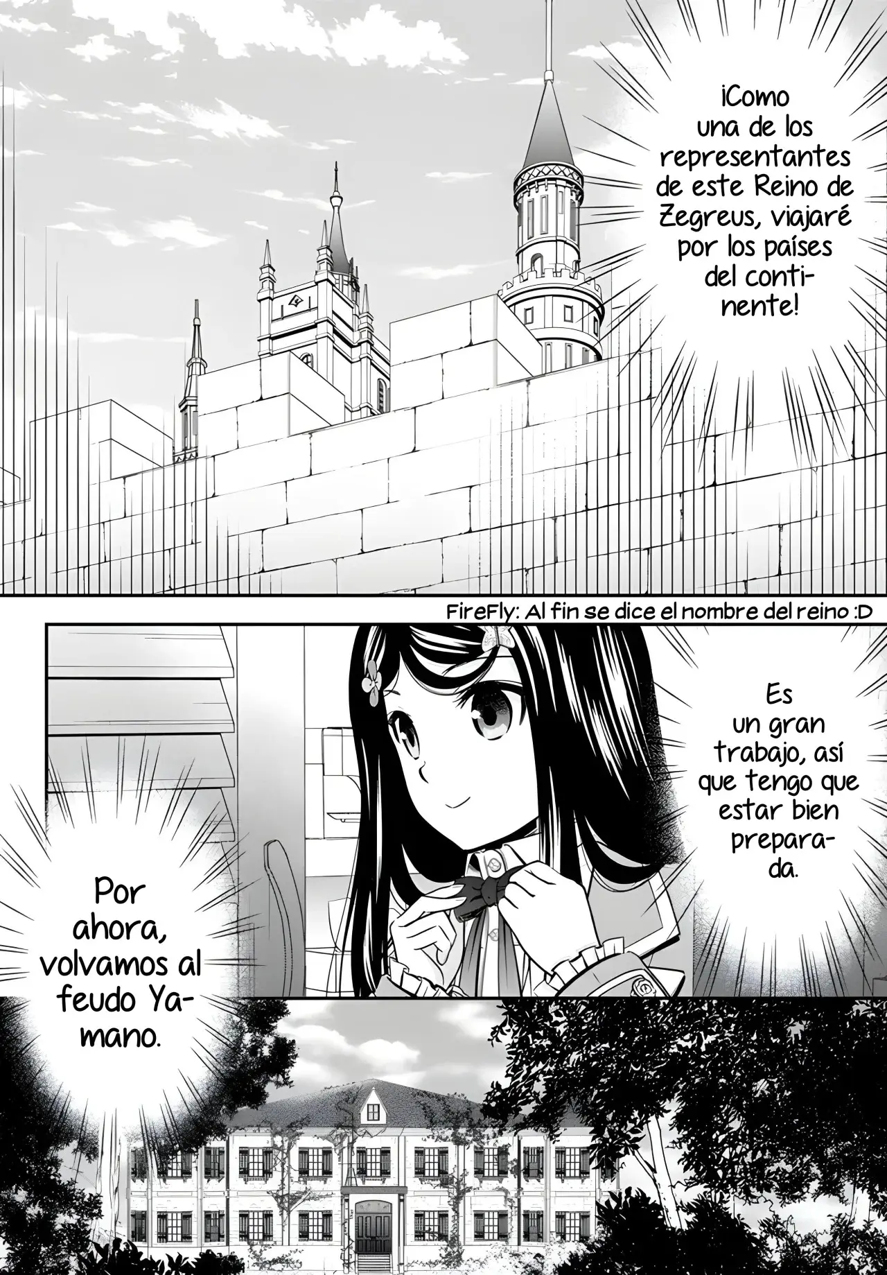 Mitsuha capítulo 95, página 10