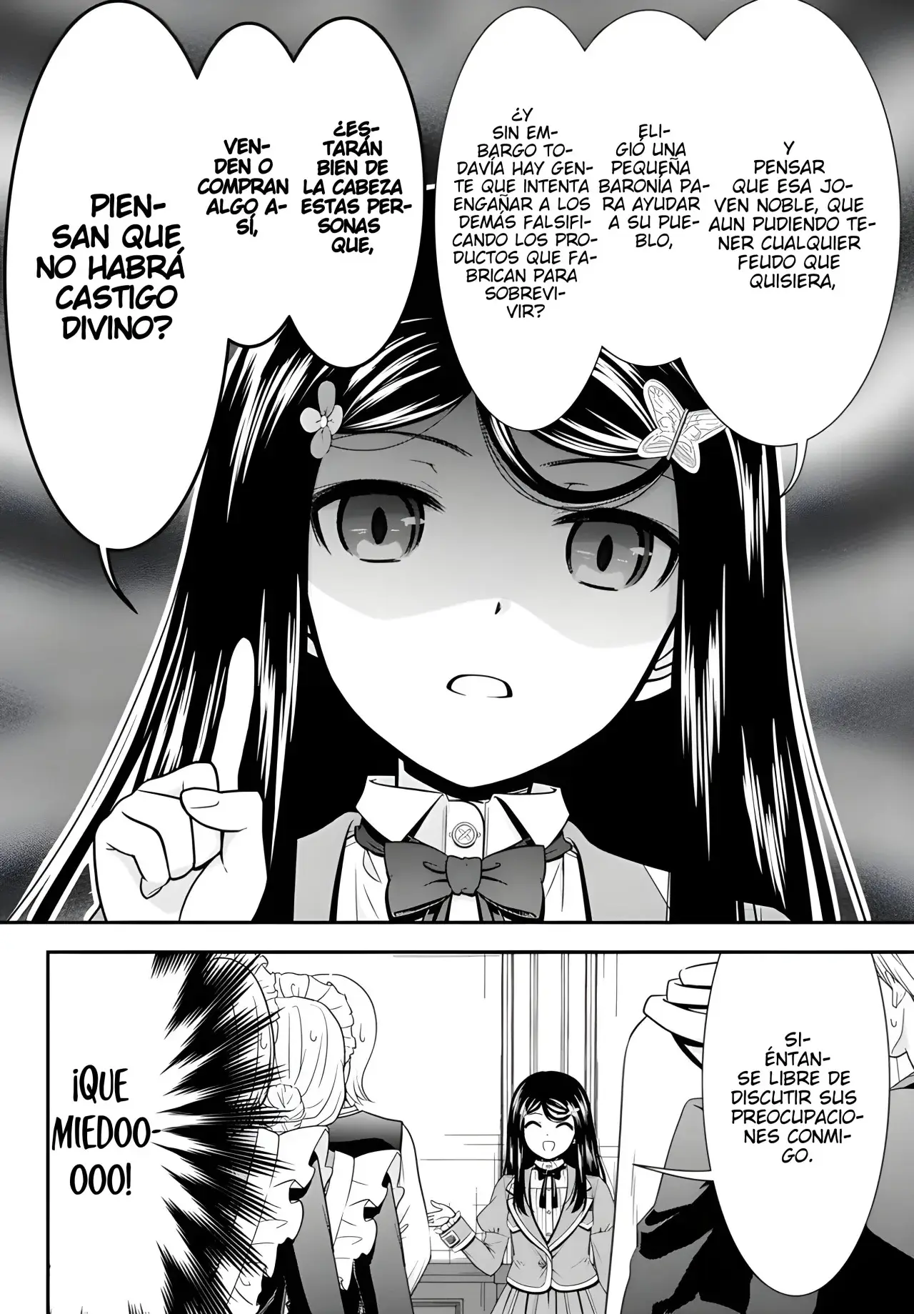 Mitsuha capítulo 95, página 16