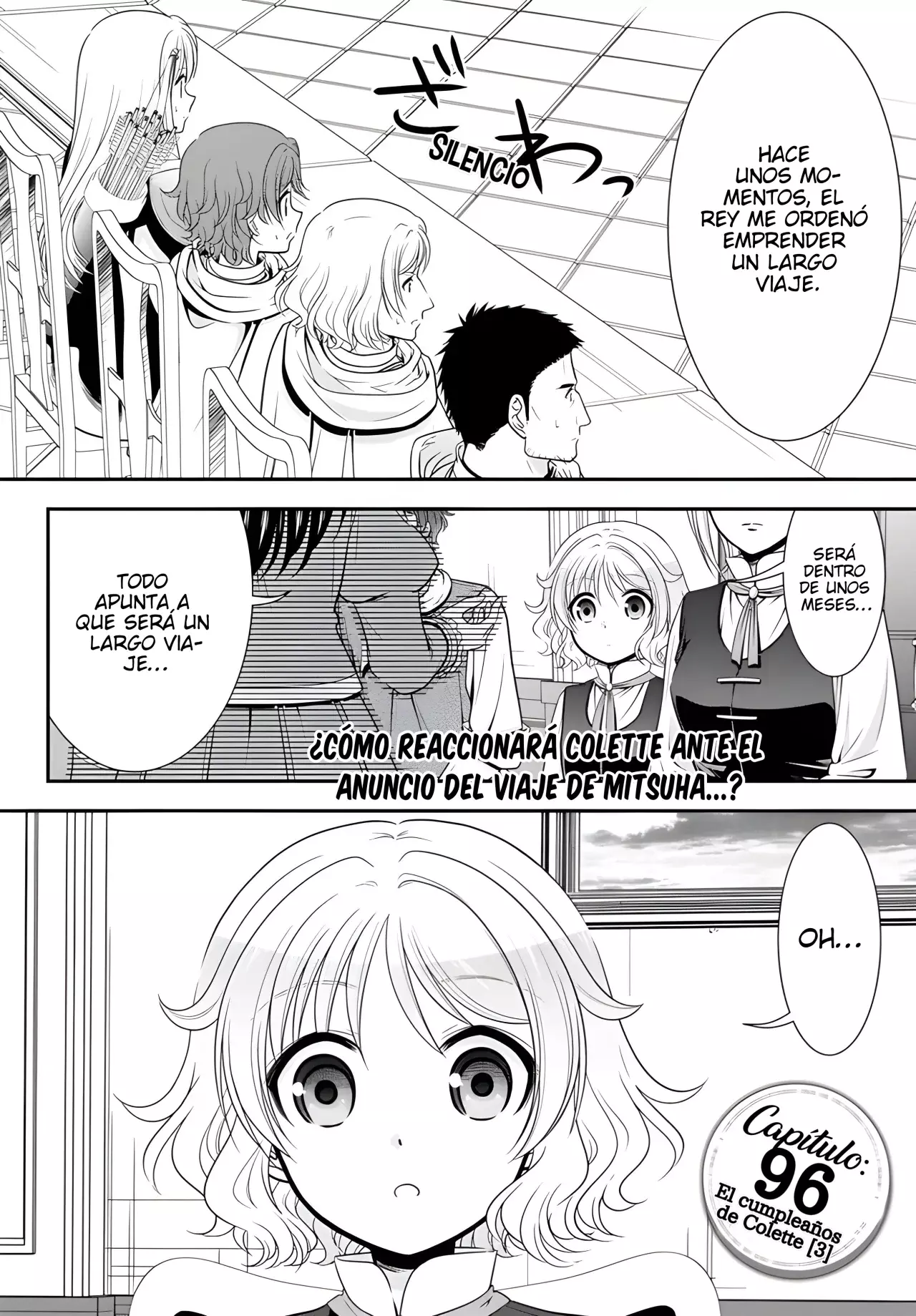 Mitsuha capítulo 96, página 2