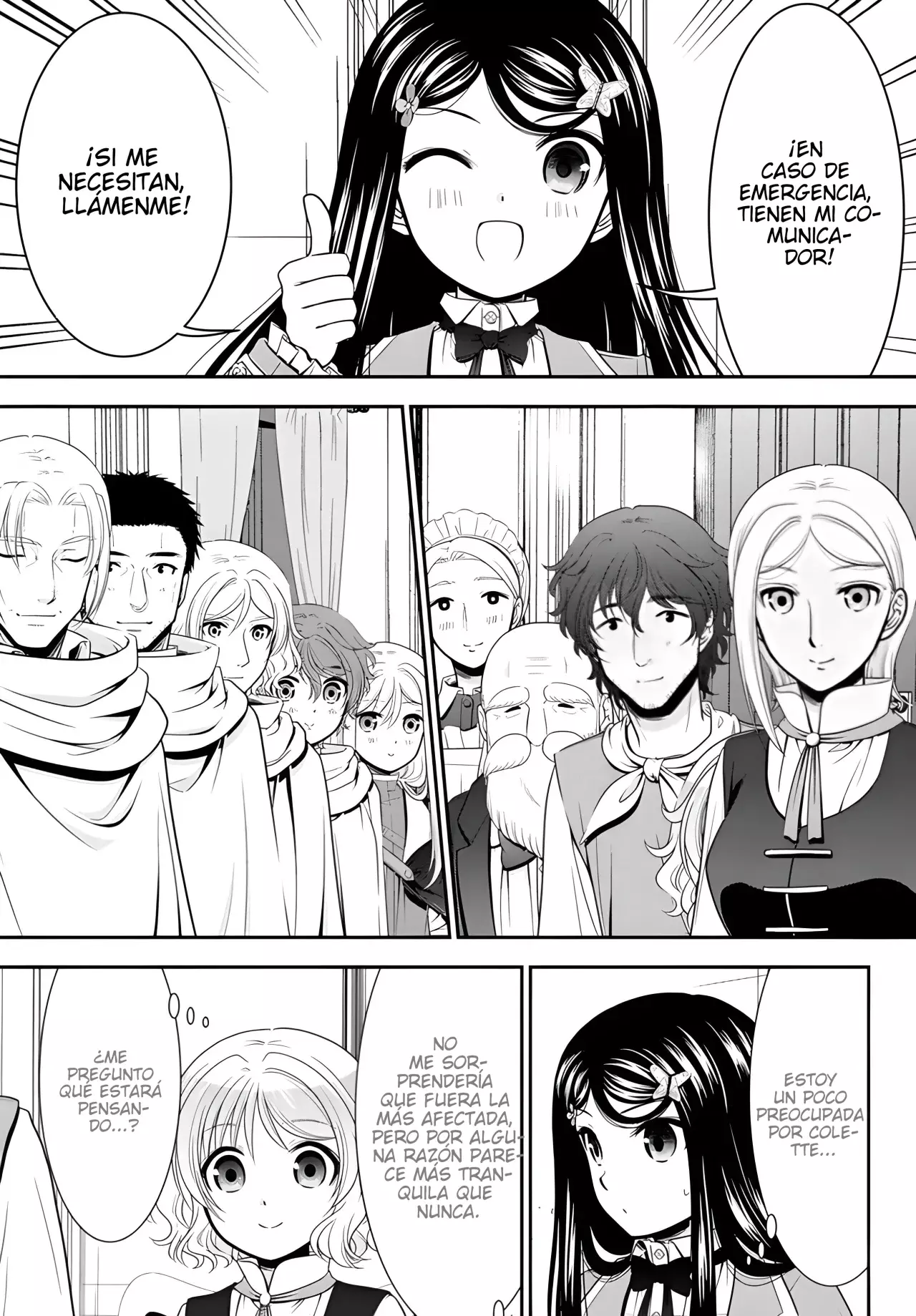 Mitsuha capítulo 96, página 5