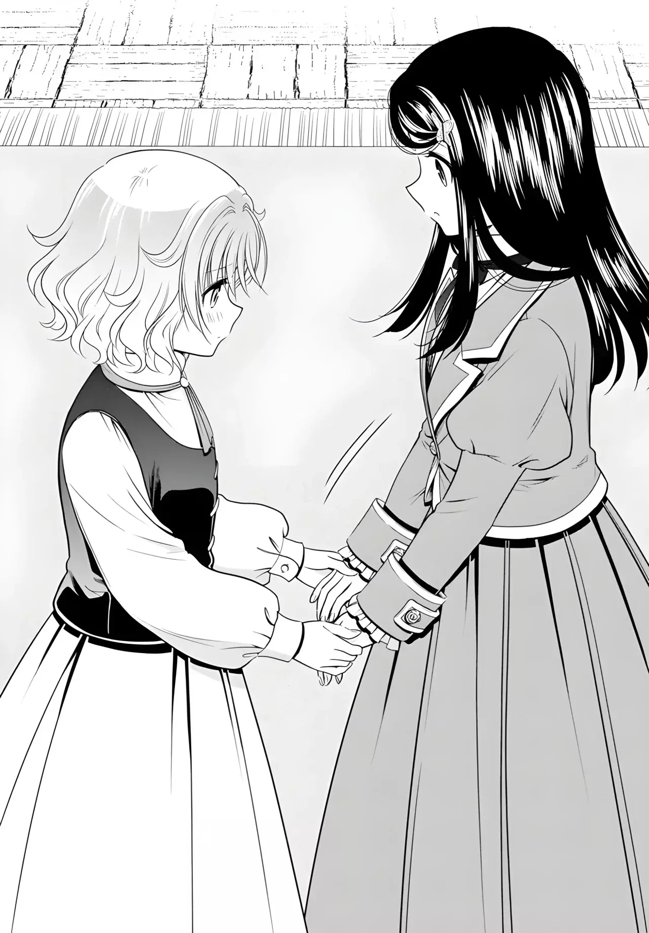 Mitsuha capítulo 96, página 9