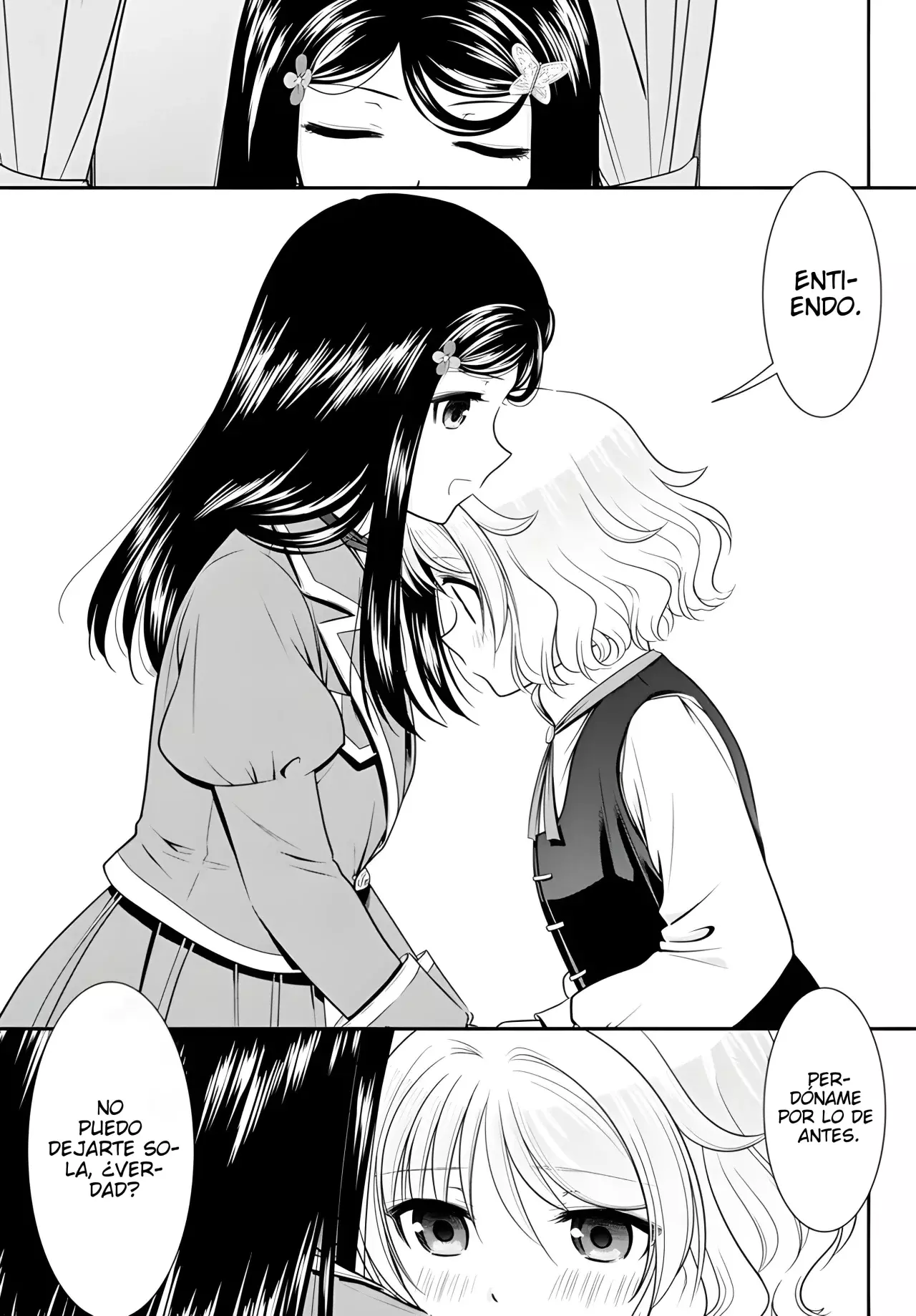 Mitsuha capítulo 96, página 11