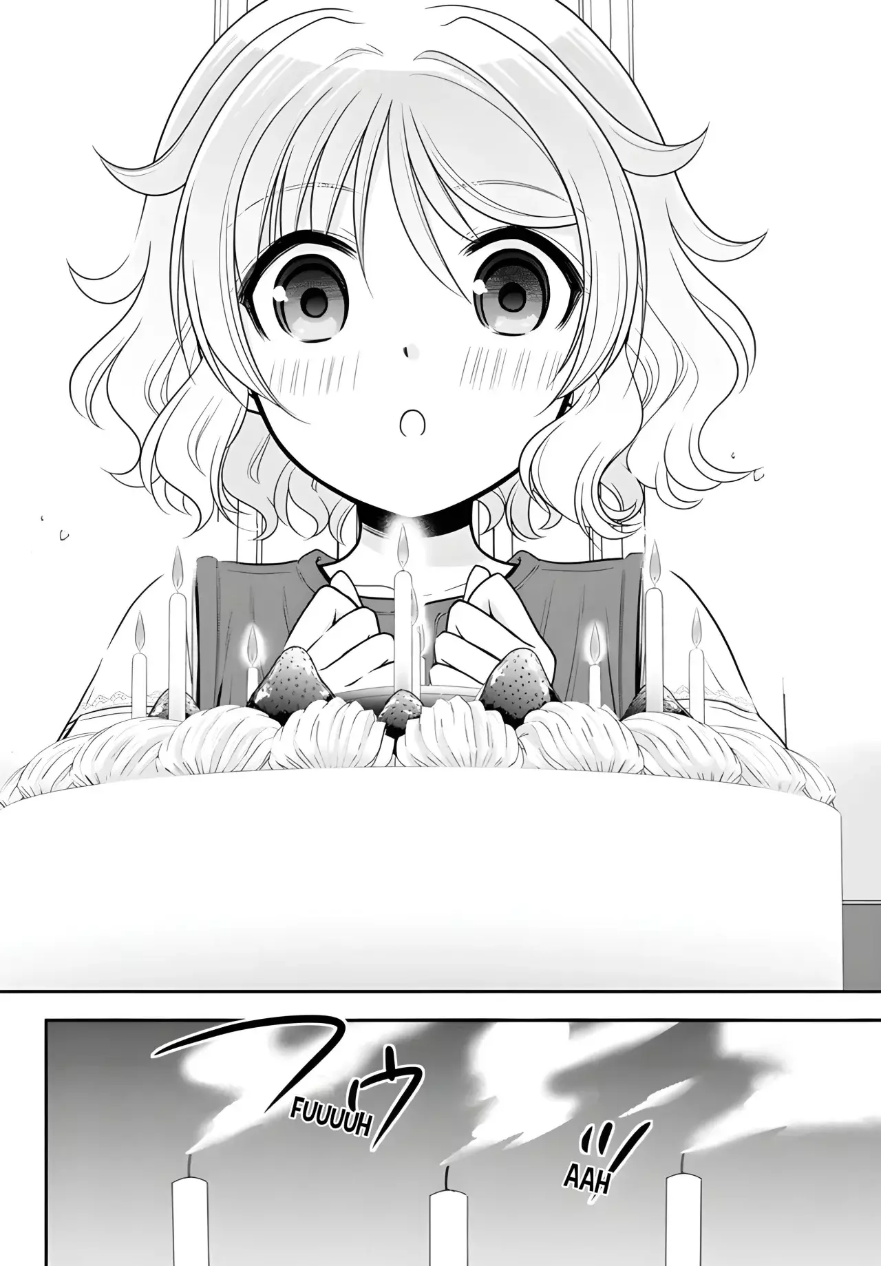 Mitsuha capítulo 96, página 14