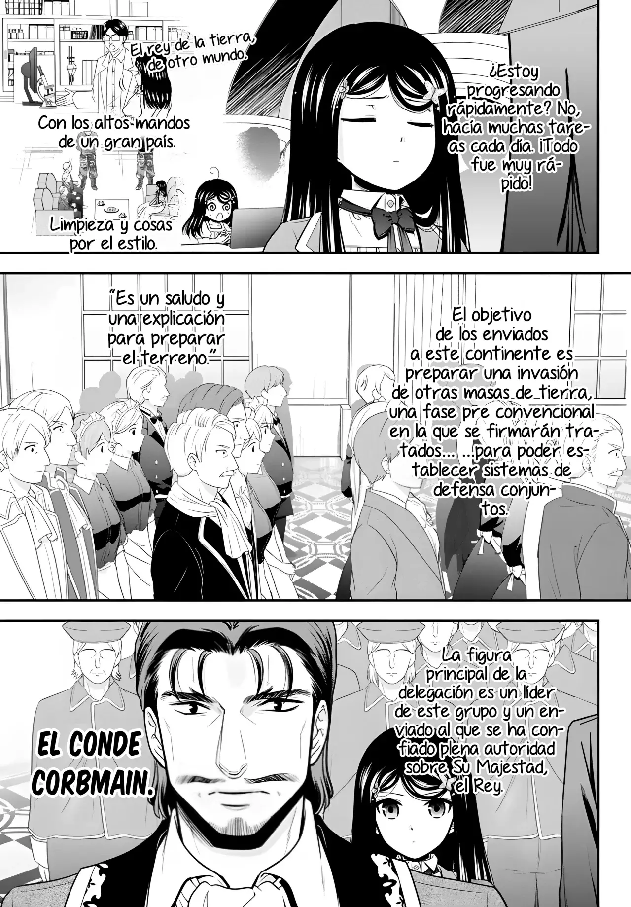 Mitsuha capítulo 97, página 12