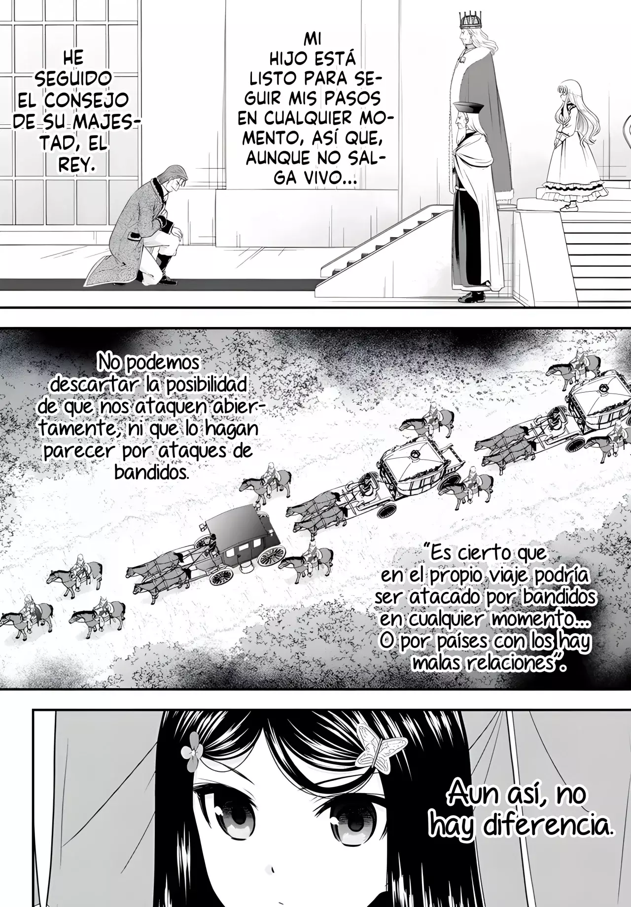 Mitsuha capítulo 97, página 13