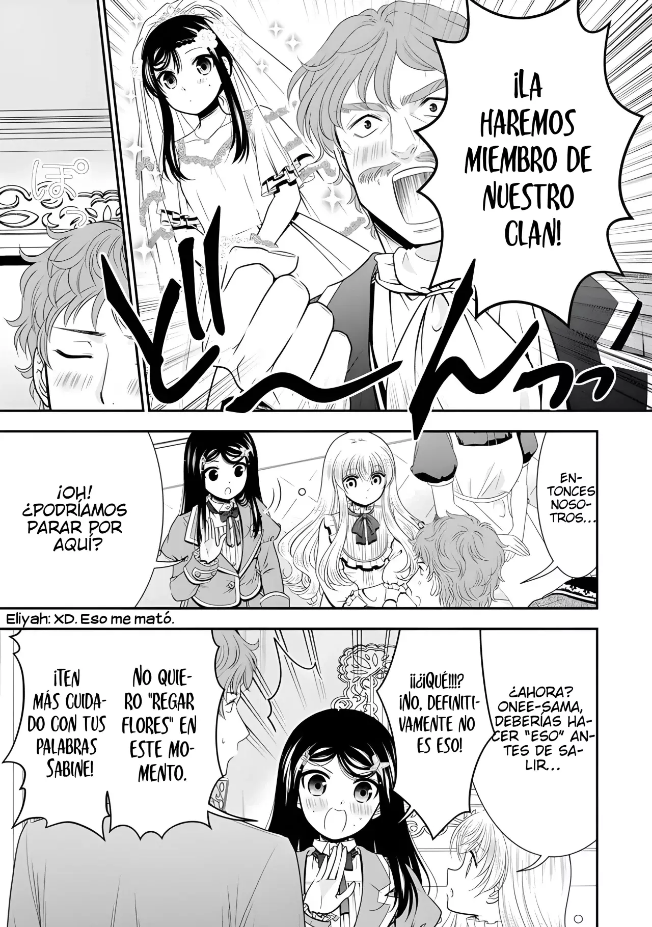 Mitsuha capítulo 98, página 11