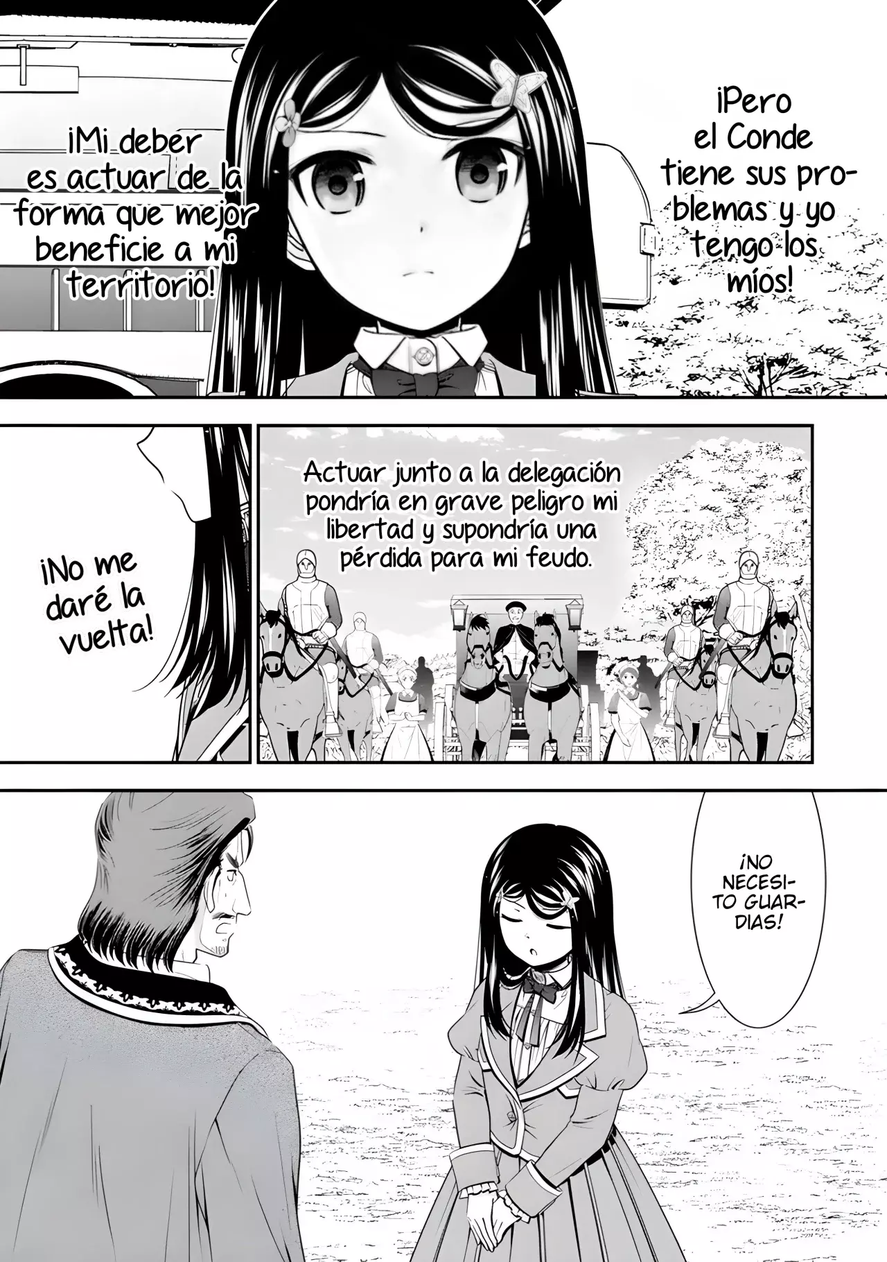 Mitsuha capítulo 99, página 12
