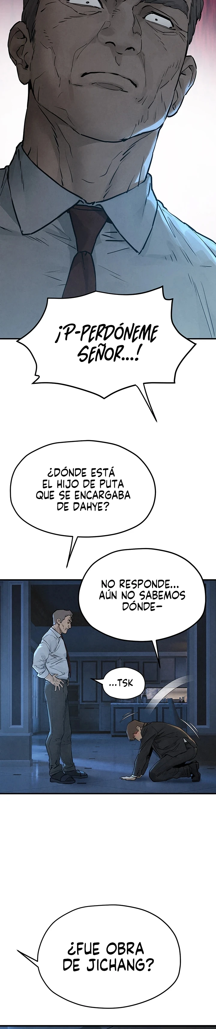 Moby Dick capítulo 98, página 5