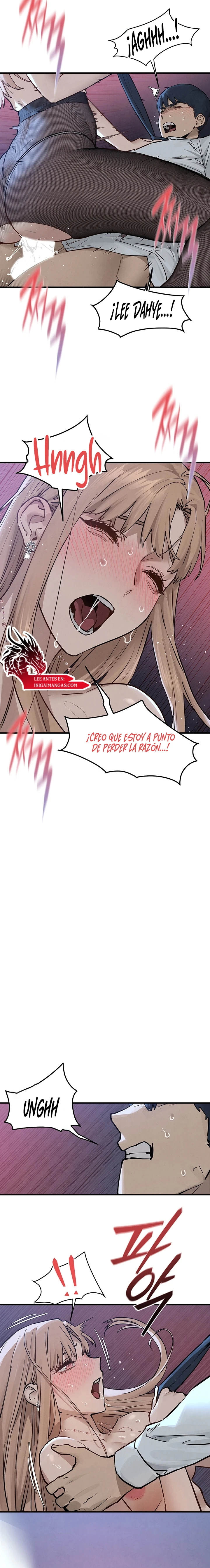 Moby Dick capítulo 98, página 10
