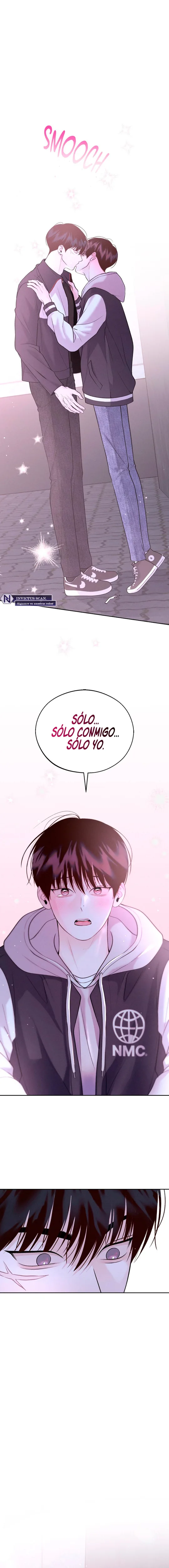 Monday's Savior capítulo 26, página 20
