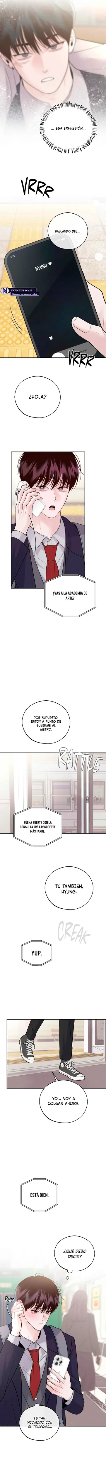Monday's Savior capítulo 29, página 13