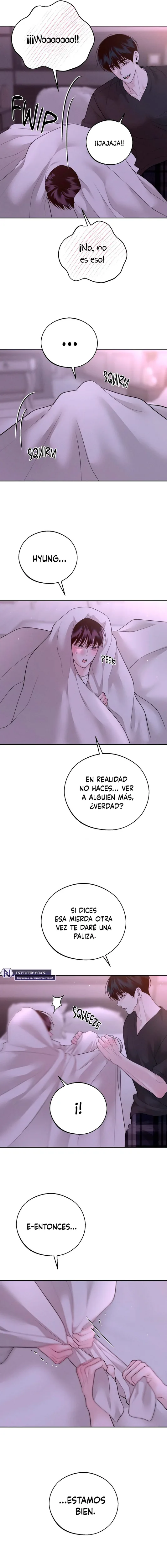 Monday's Savior capítulo 37, página 13