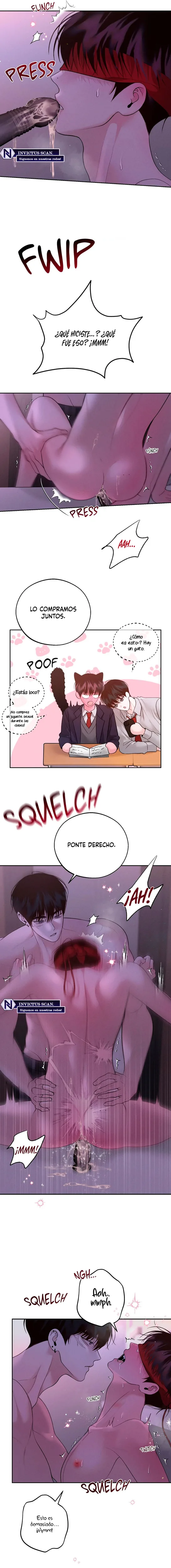 Monday's Savior capítulo 39, página 15