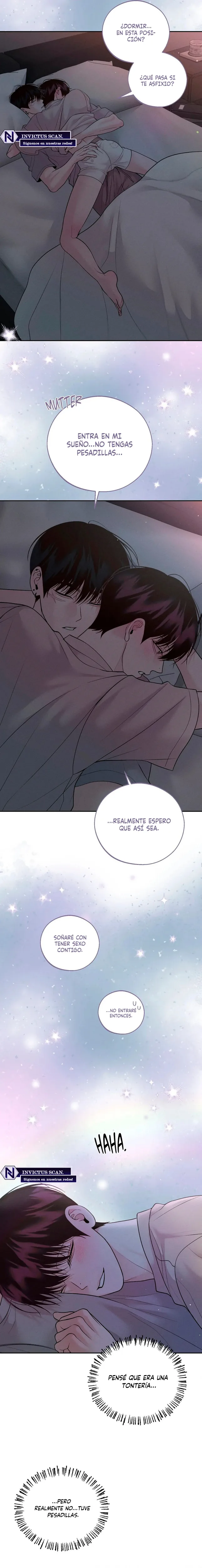 Monday's Savior capítulo 41, página 2