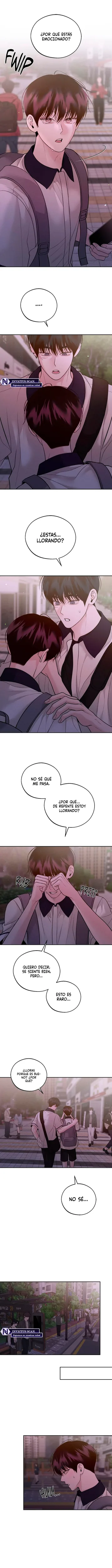 Monday's Savior capítulo 42, página 3