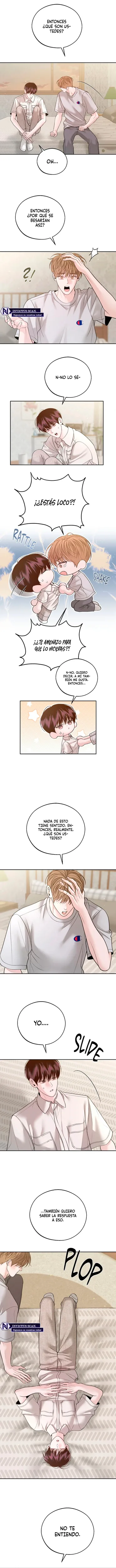 Monday's Savior capítulo 46, página 2