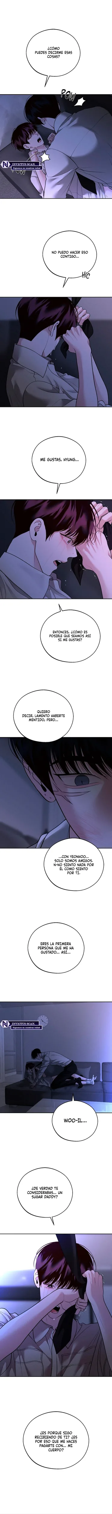 Monday's Savior capítulo 48, página 1