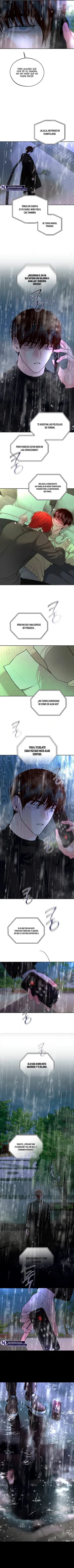 Monday's Savior capítulo 64, página 3