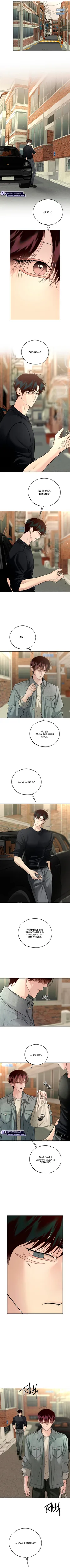 Monday's Savior capítulo 70, página 4