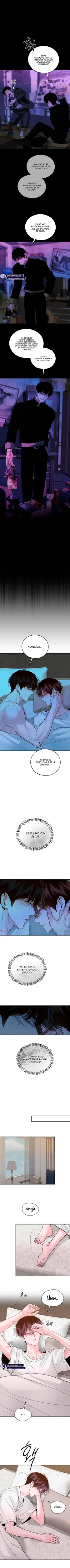 Monday's Savior capítulo 73, página 5