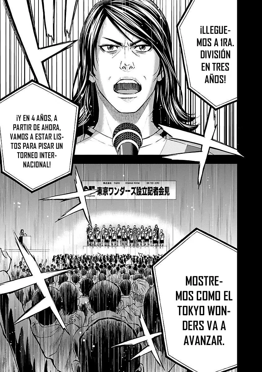 Mr. CB capítulo 1, página 41