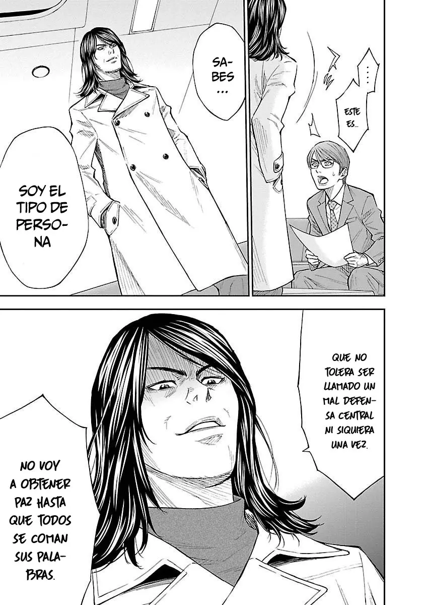 Mr. CB capítulo 1, página 51