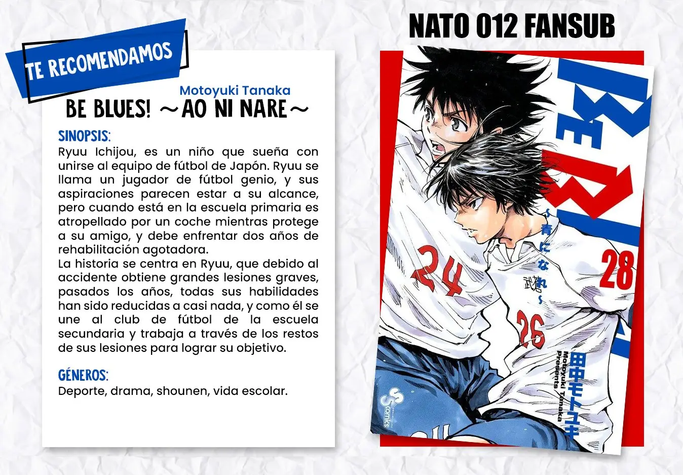 Mr. CB capítulo 3, página 20