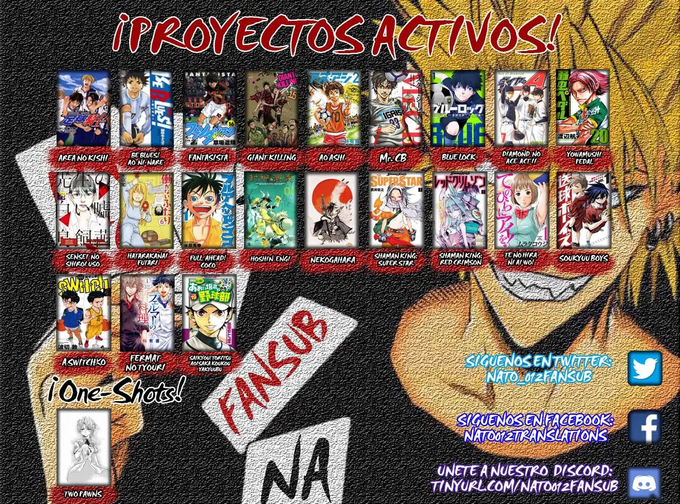 Mr. CB capítulo 3, página 22