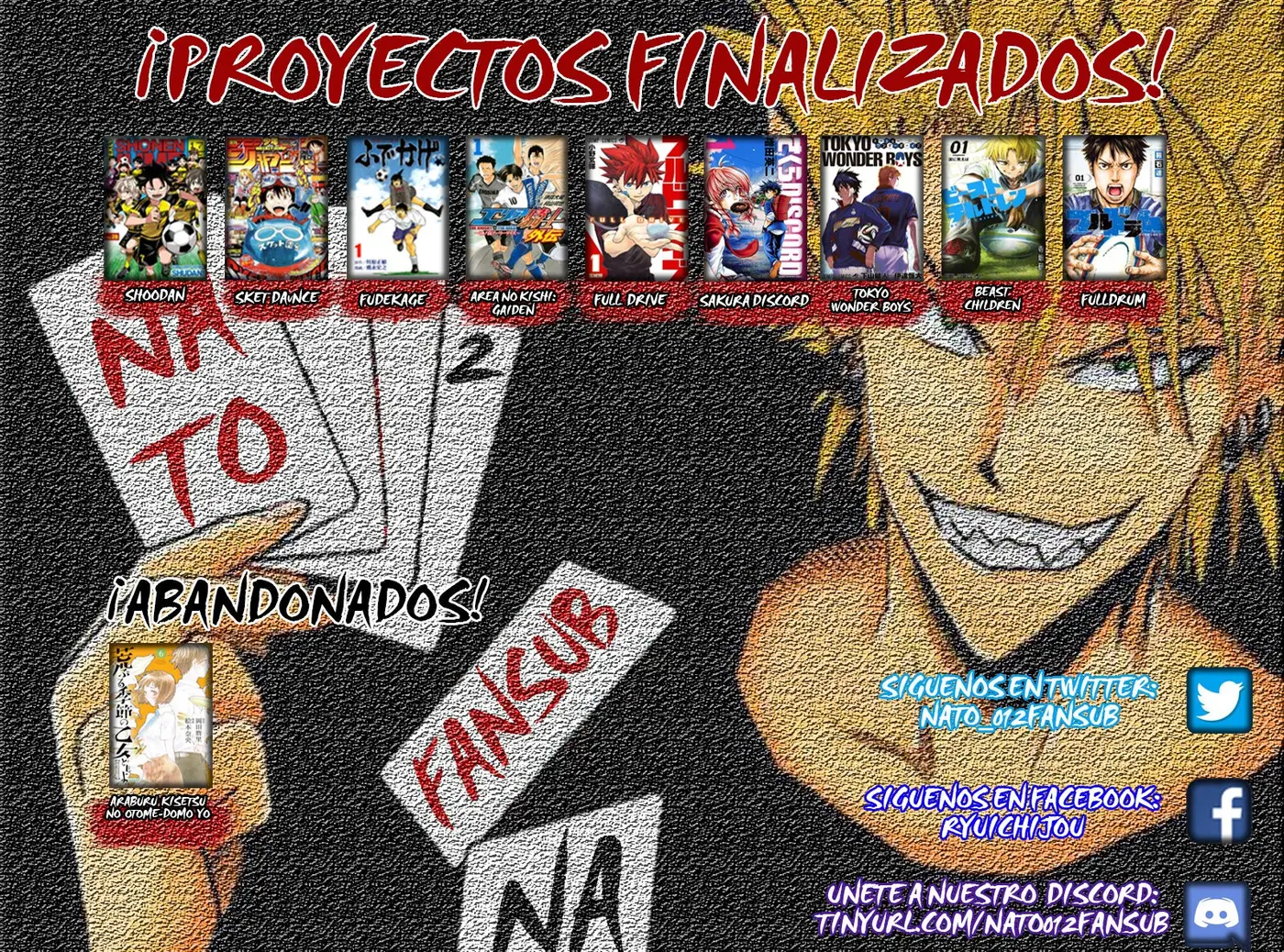 Mr. CB capítulo 3, página 23