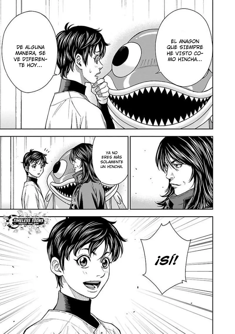 Mr. CB capítulo 7, página 10