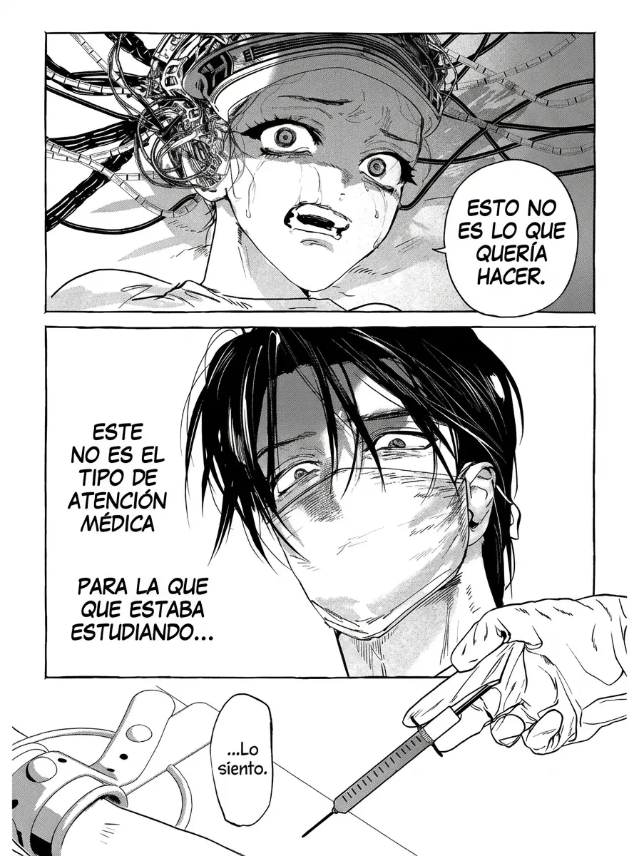 Myther capítulo 17, página 6