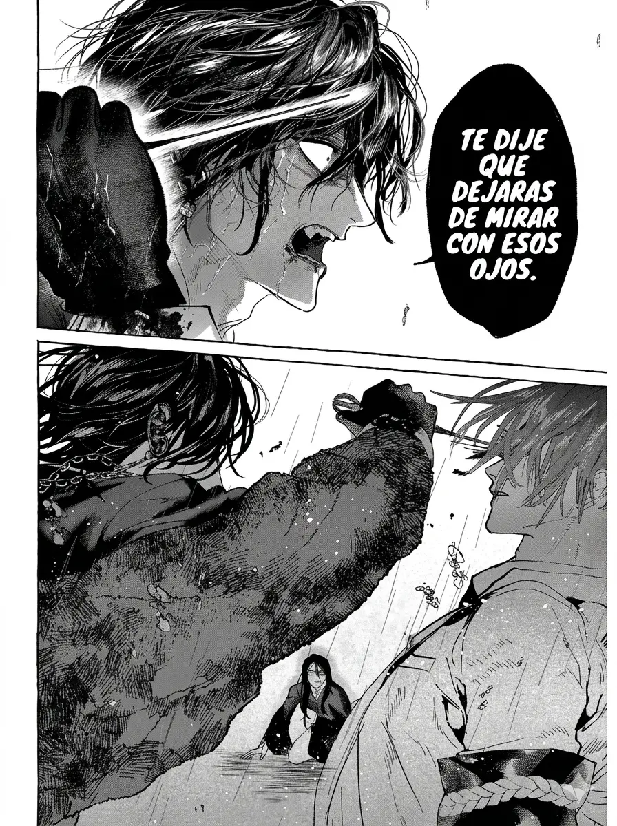 Myther capítulo 17, página 10