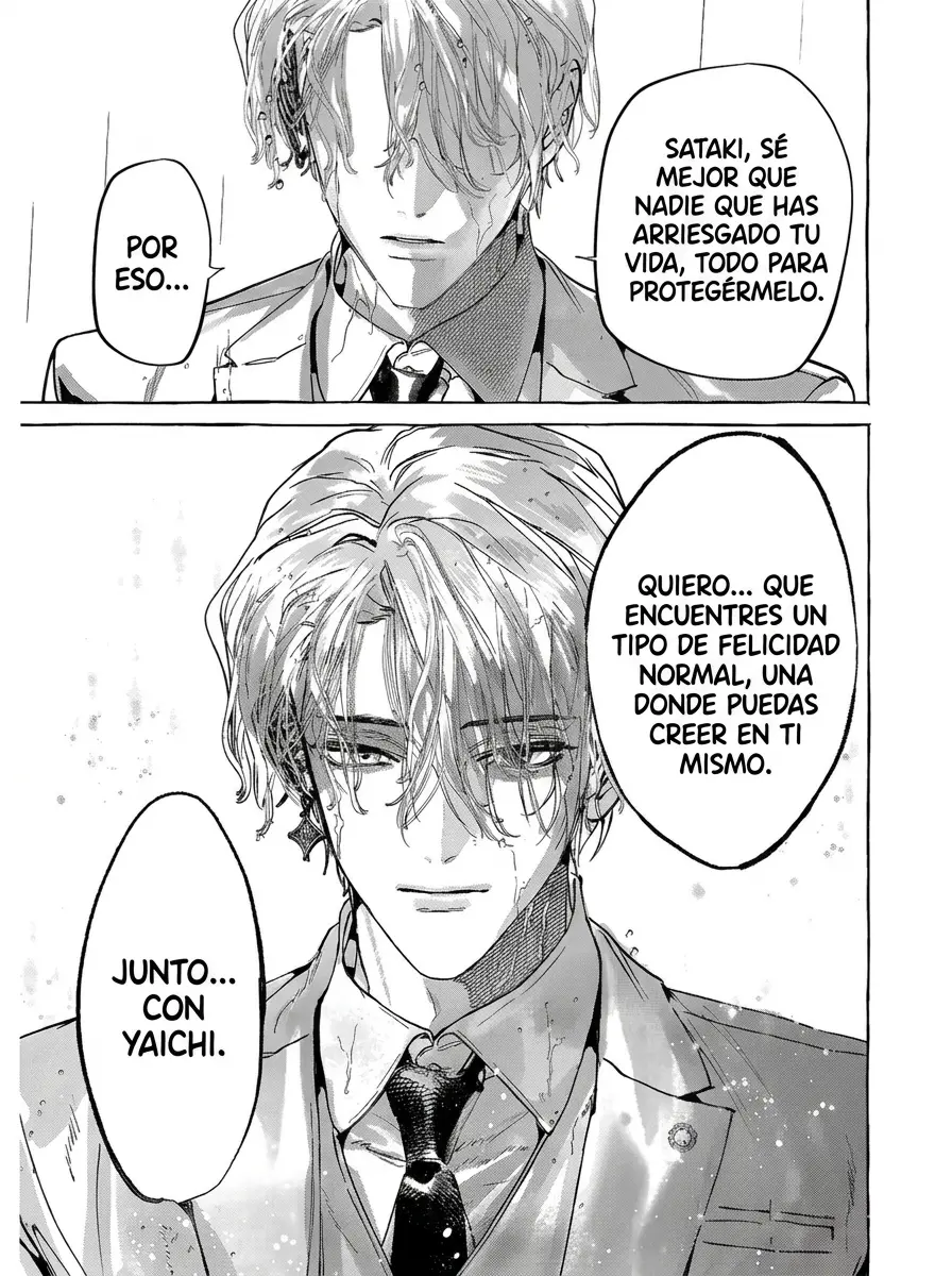 Myther capítulo 17, página 23