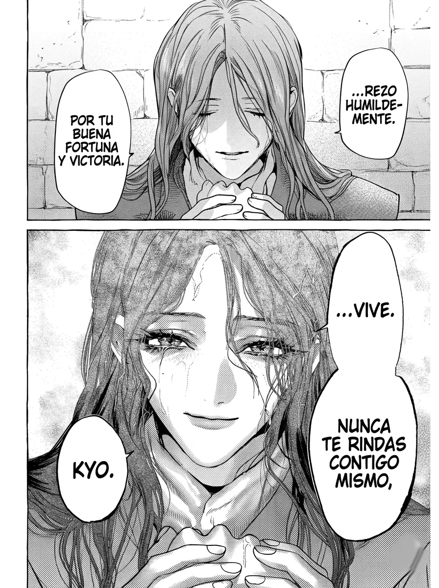 Myther capítulo 17, página 30