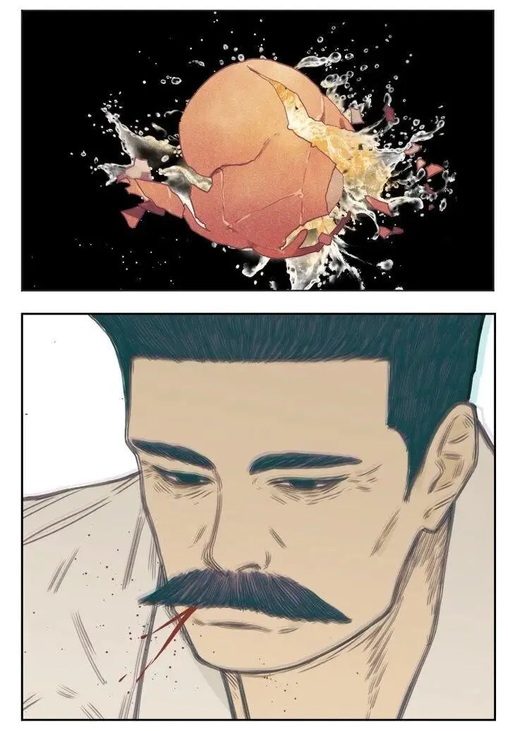 Nan Hao & Shang Feng capítulo 113, página 9