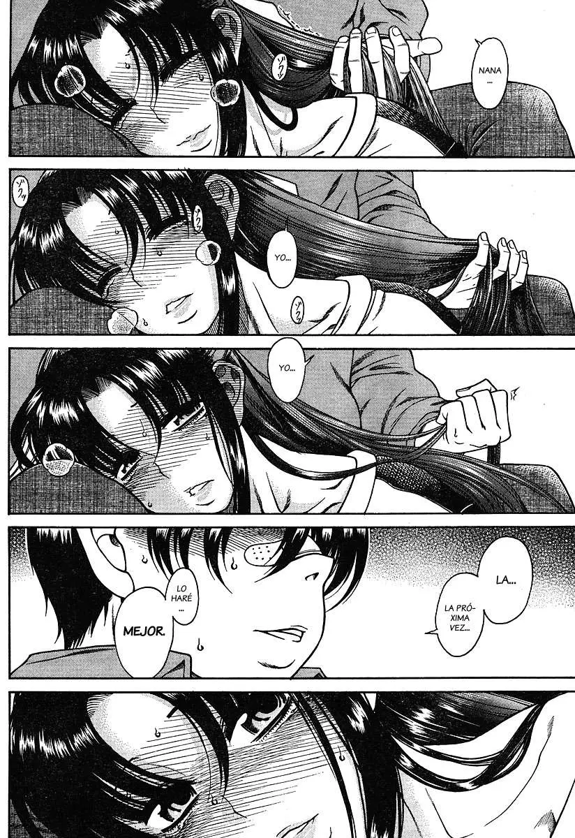 Nana To Kaoru: Black Label capítulo 10, página 21